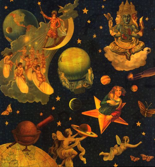  Mellon Collie and the Infinite Sadness [Deluxe Edition Box Set] [CD &amp; DVD] [PA]