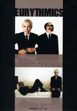 Eurythmics - Sweet Dreams - DVD