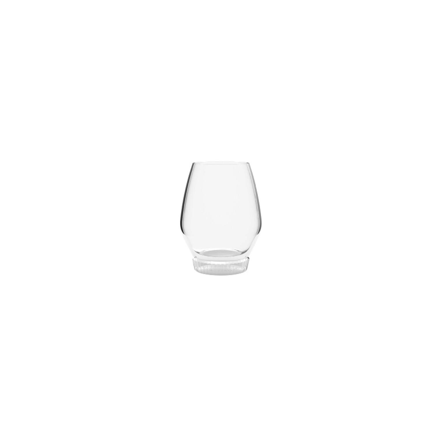 Alt View 3. Riedel - All American Bourbon Glass, Set of 2 - Clear.