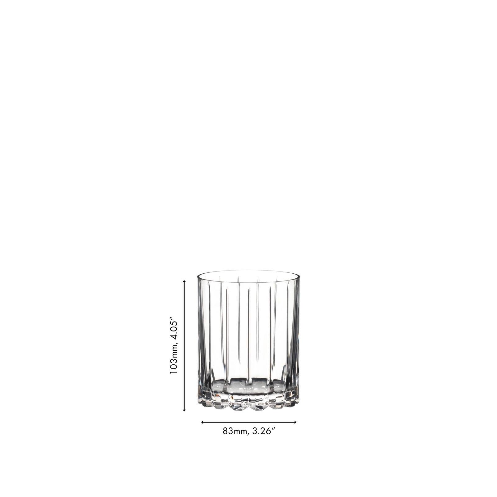 4.05" (103mm), 83mm, 3.26"