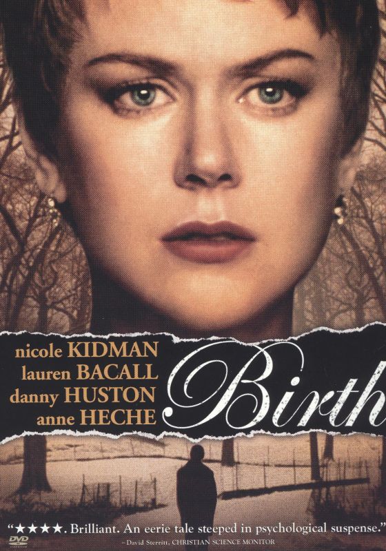  Birth [DVD] [2004]