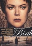 Front Standard. Birth [DVD] [2004].