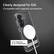 Clearly designed for S26
Compatible with magnetic accessories
Magnetic Compatibility