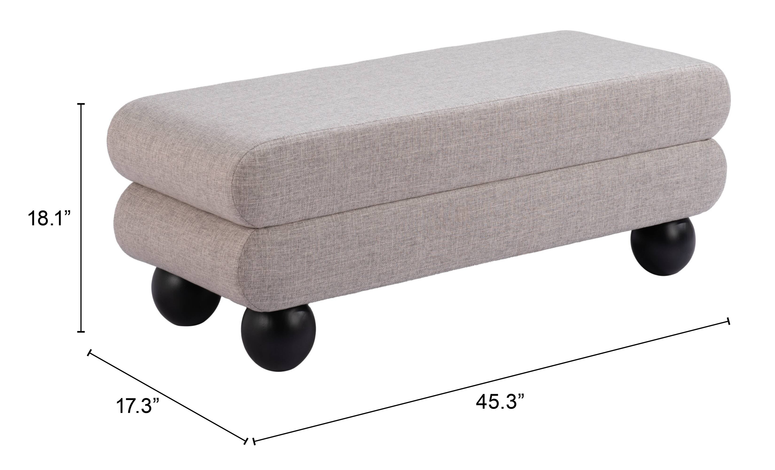 18.1"  
17.3"  
45.3"