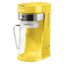 Starfrit - 024015-002-0000 Iced Tea Brewer - Yellow