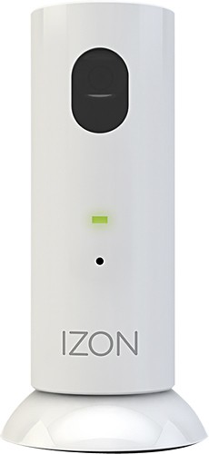  Stem Innovation - IZON 2.0 Wireless Surveillance Camera - White