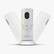 Angle Standard. Stem Innovation - IZON 2.0 Wireless Surveillance Camera - White.