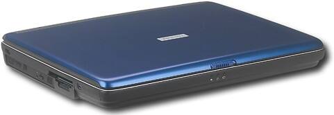 Alt View Standard 2. Toshiba - Satellite 538 Notebook with HT Technology.