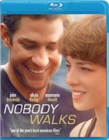 Nobody Walks [Blu-ray] [2012] - Front_Original