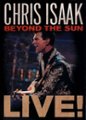 Front Standard. Beyond the Sun Live! [DVD].