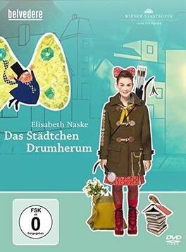 Das Stadtchen Drumherum - DVD