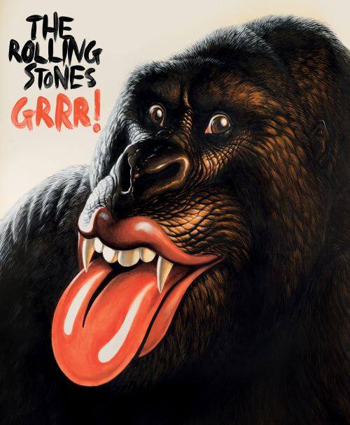  GRRR! [Super Deluxe Box Set] [CD]