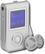 Angle Standard. Samsung - 1GB* MP3 Player with Color LCD Image Viewer.
