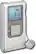 Angle Standard. Samsung - 20GB* MP3 Player with Color LCD Image Viewer.