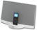 Left Standard. Bose® - SoundDock® Digital Music System for Apple® iPod™ - White.