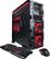 Front Standard. CyberPowerPC - Fang III Desktop - 16GB Memory - 2TB Hard Drive + 120GB Solid State Drive.
