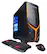 Alt View Standard 1. CyberPowerPC - Gamer Ultra Desktop - 8GB Memory - 2TB Hard Drive.