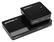 Front. Peerless-AV - PeerAir Wireless HD Multimedia System - Black.