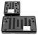 Alt View 12. Peerless-AV - PeerAir Wireless HD Multimedia System - Black.