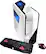 Angle. iBUYPOWER - Desktop - Intel Core i5 - 8GB Memory - 500GB Hard Drive - White/Blue.