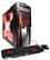 Front Standard. iBUYPOWER - Desktop - 8GB Memory - 500GB Hard Drive.