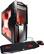 Angle Standard. iBUYPOWER - Desktop - 8GB Memory - 500GB Hard Drive.