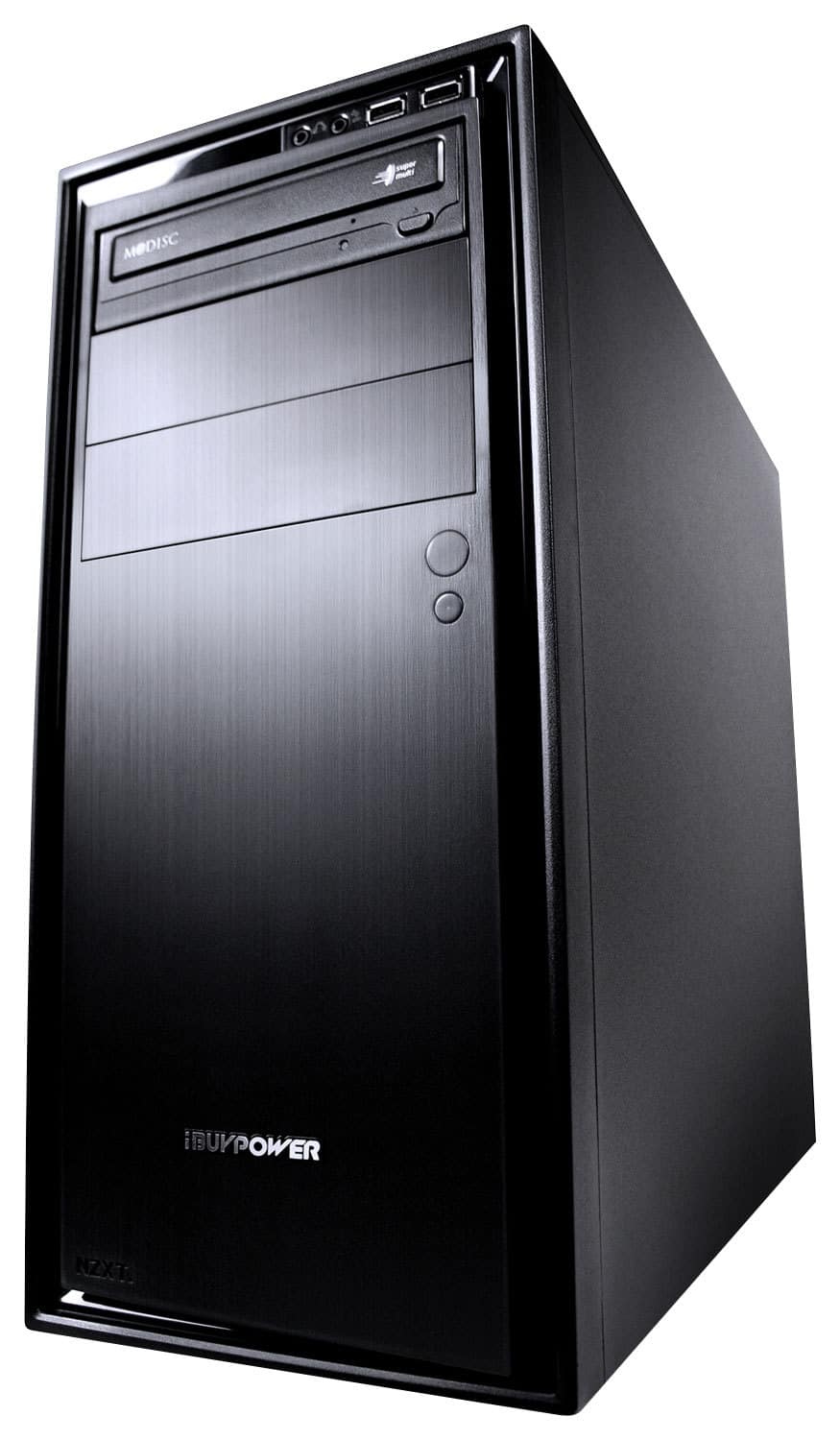 Customer Reviews: Ibuypower Desktop 16gb Memory 500gb Hard Drive 