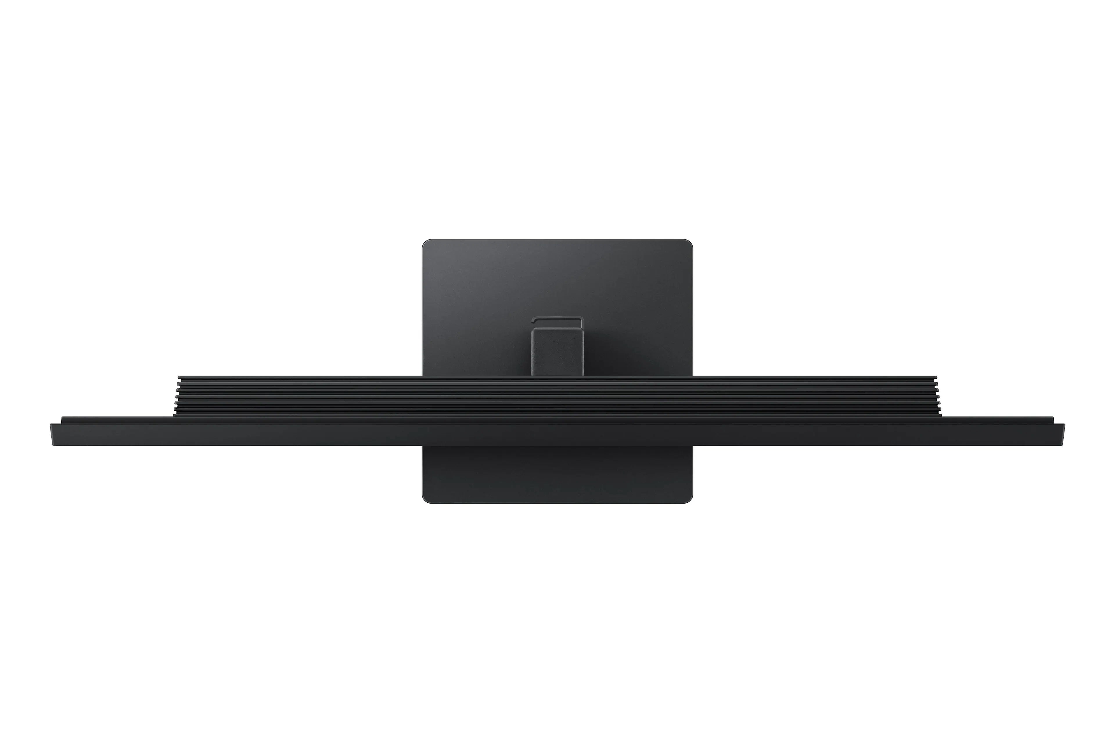 Alt View 18. Samsung - 27" (S70H) IPS LED 4K UHD HDR10 High Resolution Monitor (HDMI, DP) - Black.