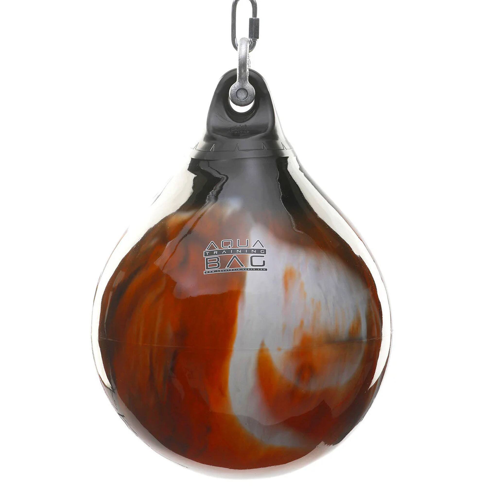 Fireball Orange