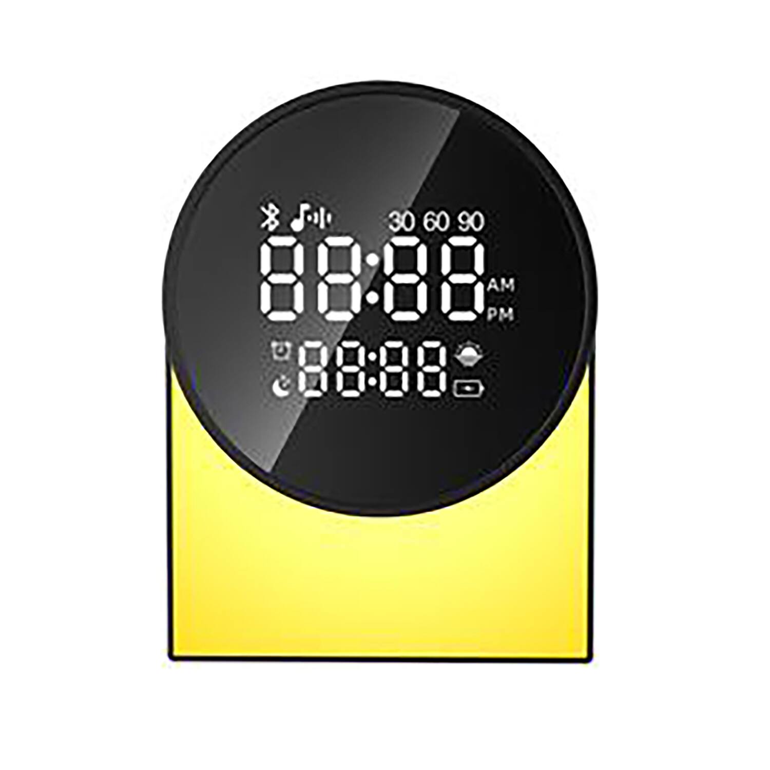 9 Jol 30 306090 60 90 88:88 AM PM 88:88