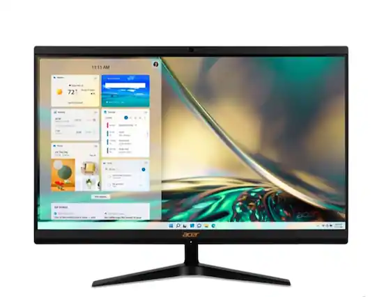 11:11 AM
72°F
Acer
Acer