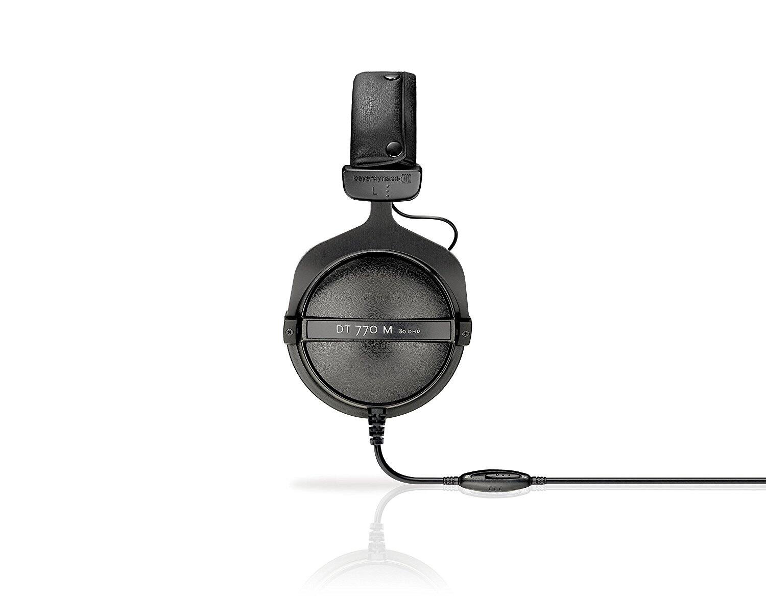 Beyerdynamic L DT 770 M to 1