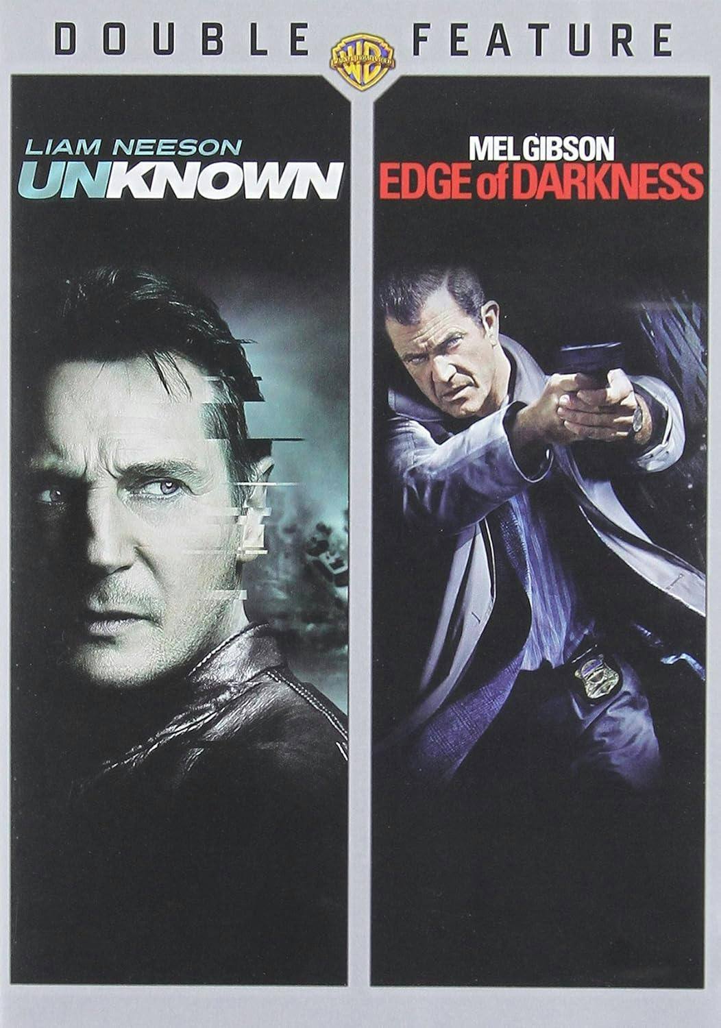 Edge of Darkness (DVD Double Feature) [DVD] [Standard]
