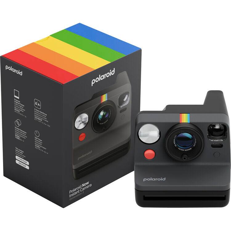 polaroid polaroid 4 3omh STYPEFIM 600L polaroid St4tmat1 AUOFE POLTER SENSOR Now Polaroid Camera Instant polaroid