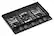 Angle. KitchenAid - 30 in. Wide 5 burners Gas Cooktop with Integrated Wok Grate - Stainless Steel.