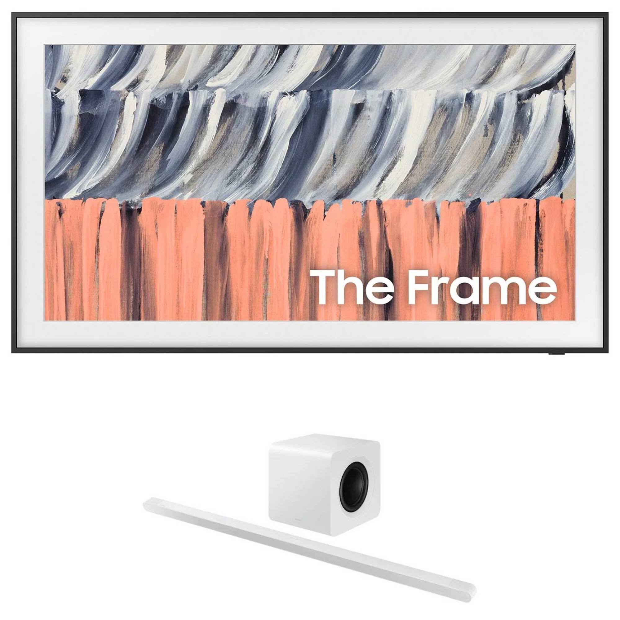 The Frame