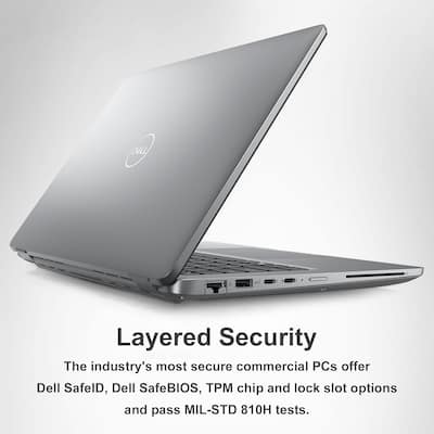 Dell Latitude 5450 14 Dell Latitude 5450 14