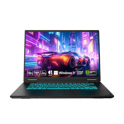 GIGABYTE GAMING A16 Gaming Laptop GIGABYTE GAMING A16 Gaming Laptop