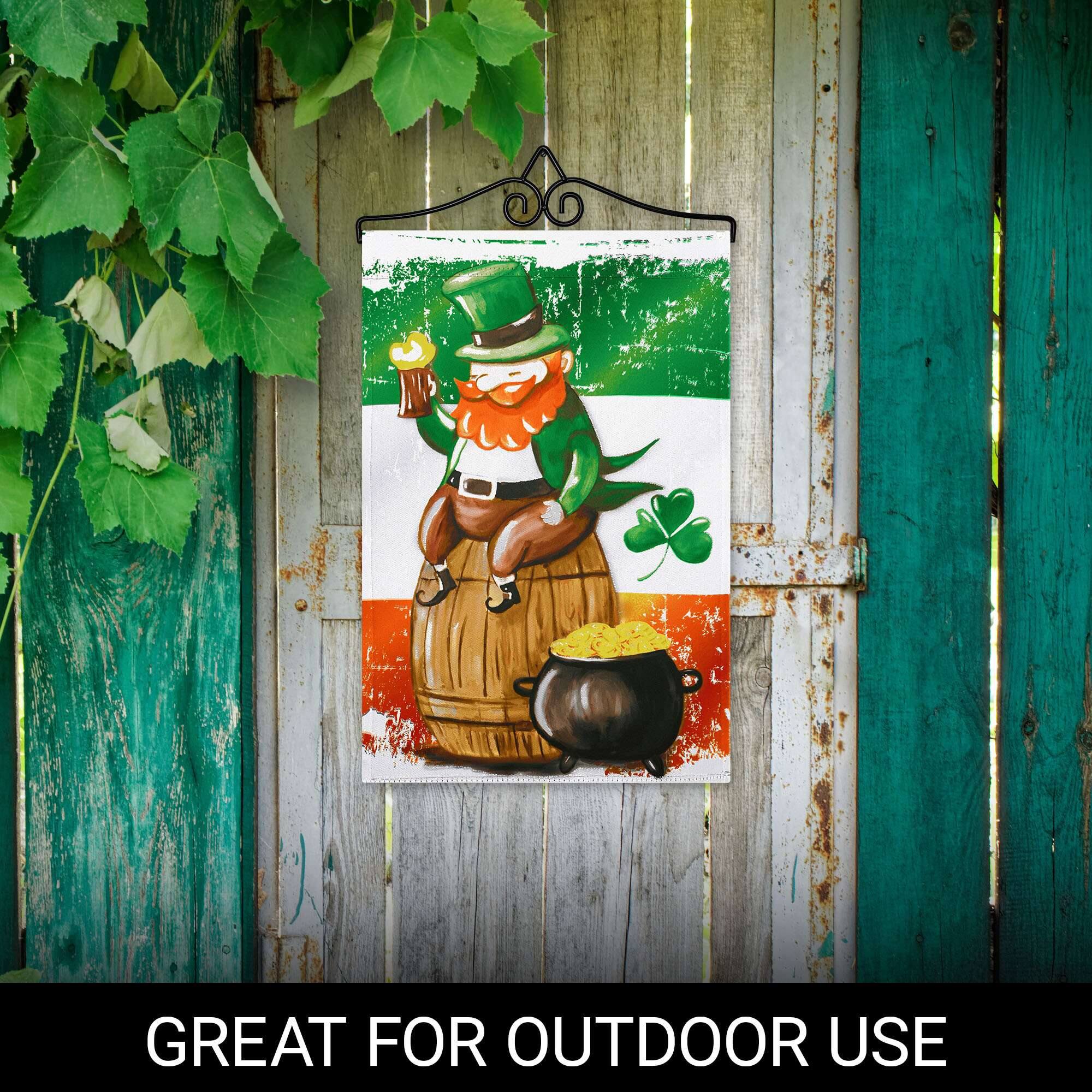 GREAT FOR OUTDOOR USE