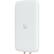 Alt View 2. Ubiquiti - UniFi Directional Mesh Antenna UMA-D - white.