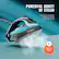 POWERFUL BURST OF STEAM
Now easier and faster! Make your ironing pleasurable again!
PurSteam
BURST OF STEAM
