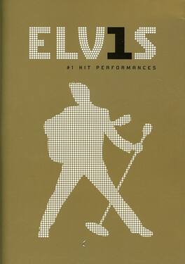 Elvis Presley - Elvis #1 Hit Performances - DVD