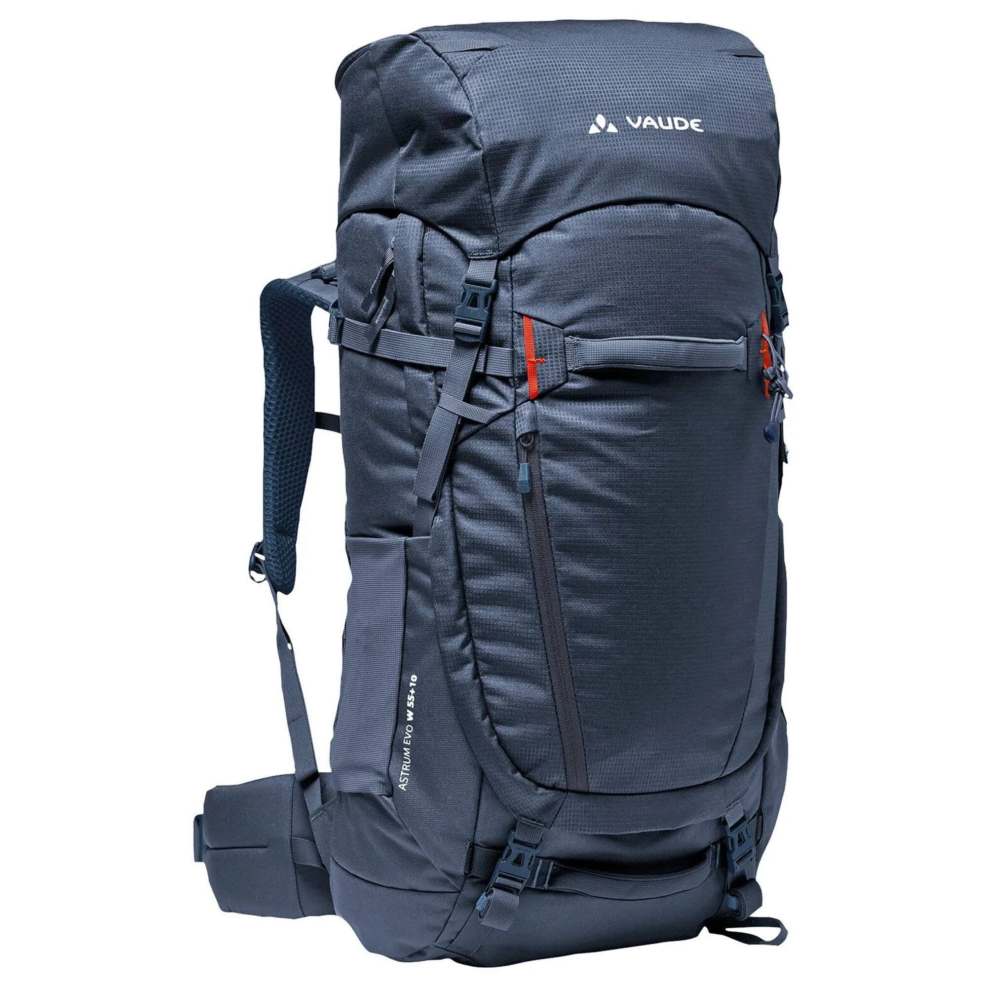 VAUDE 55+10 3 EVO ASTRUM