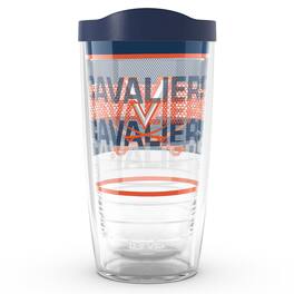 Tervis - Virginia Cavaliers 16oz. Competitor Classic Tumbler - Multicolor