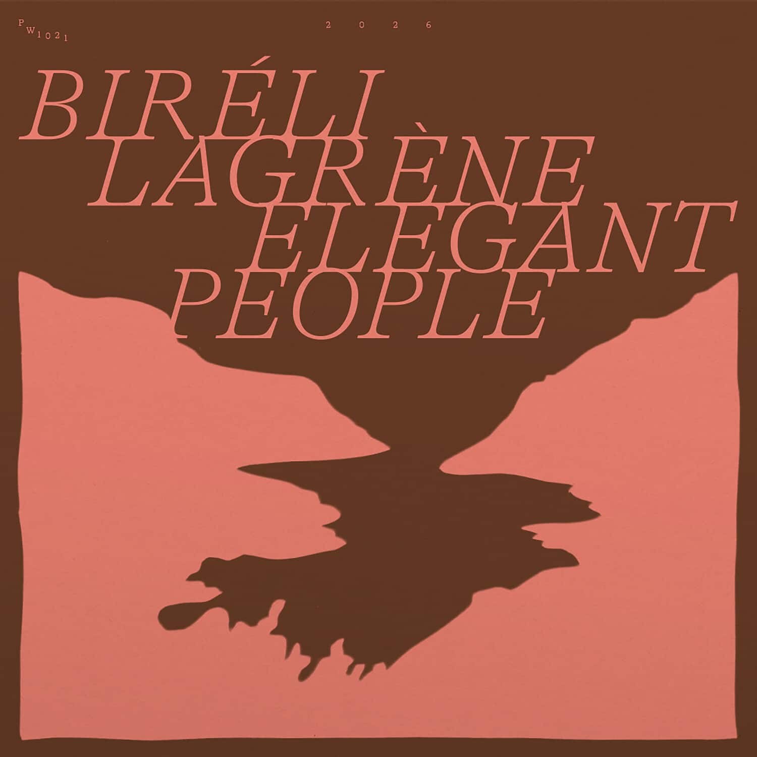 Bireli Lagrene - Elegant People   - COMPACT DISCS [CD] price history on PriceWatchPro