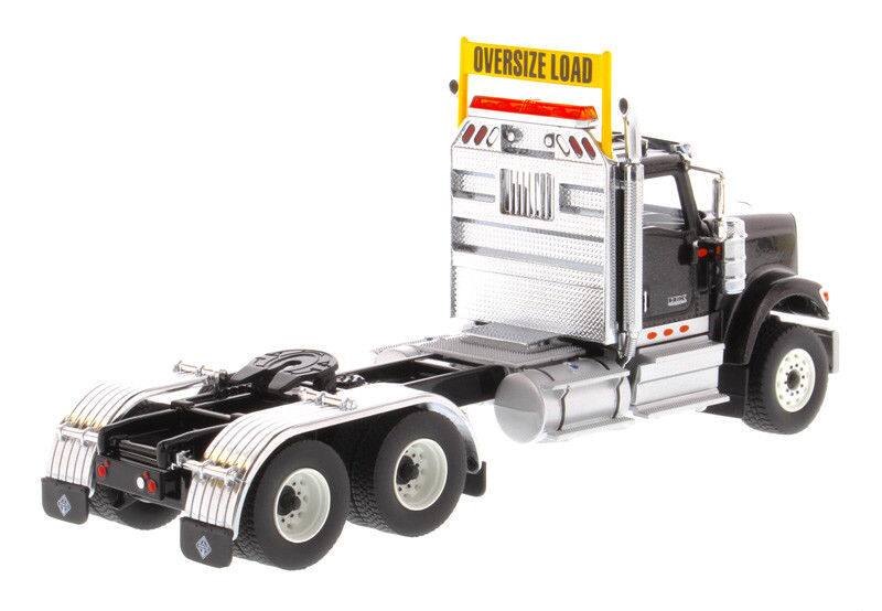OVERSIZE LOAD