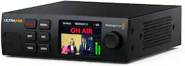 Blackmagic Design - Streaming Encoder 4K