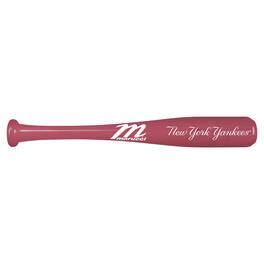 Marucci Sports - New York Yankees Souvenir Bat - Pink