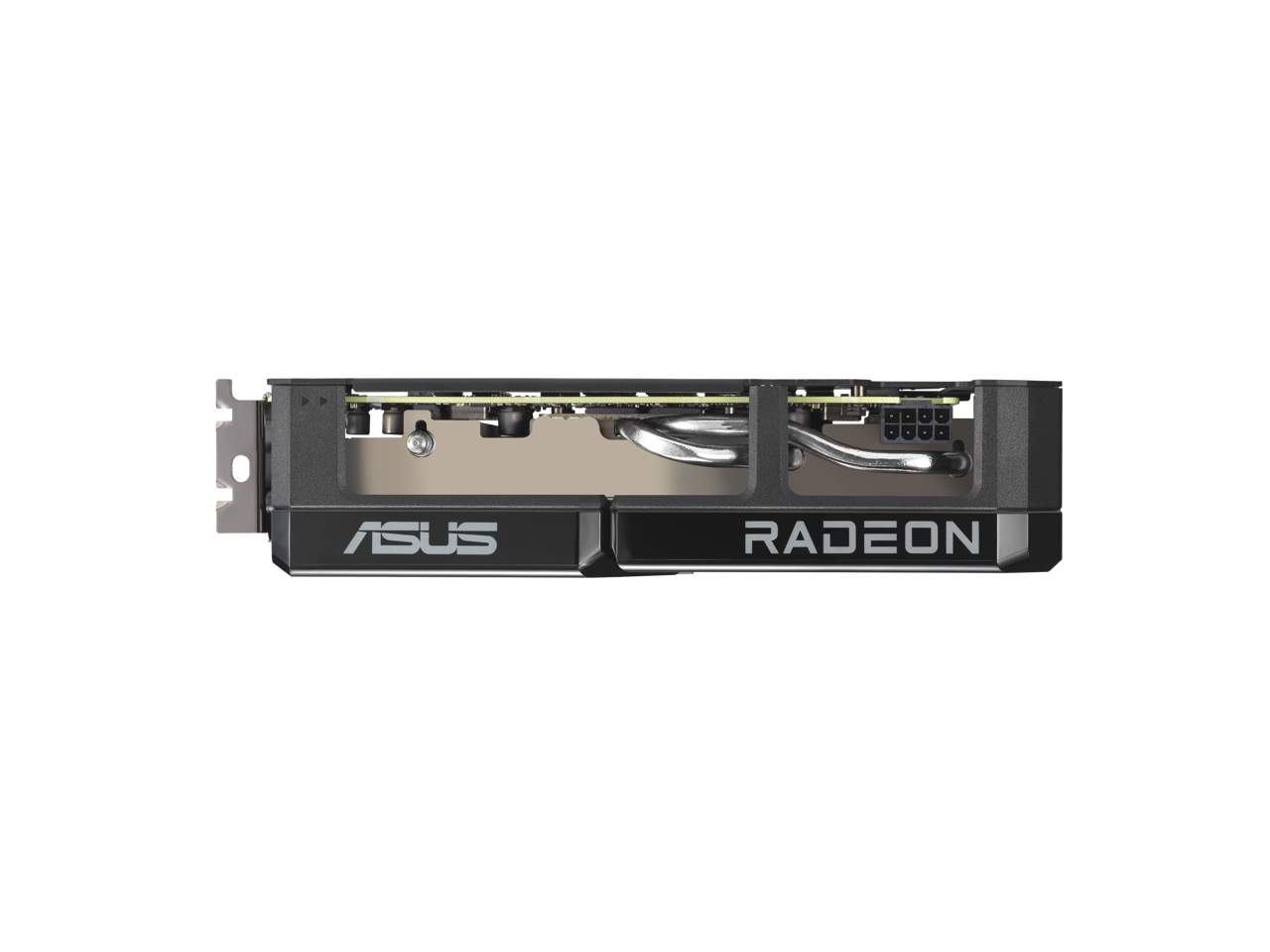 ASUS RADEON