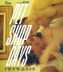 Pet Shop Days - BLU-RAY